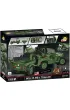Executive Edition. Willys MB & Trailer