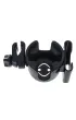 Uchwyt na butelk� kubek telefon do w�zka na rower 2w1