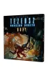 Tezeusz. Mroczna orbita. Boty Portal Games
