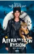 Afera na tuzin rysiów. Nikita. Kroniki sąsiedzkie. Tom 1 – Aneta Jadowska – okładka ebook