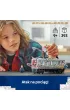 LEGO Marvel Spider-Man kontra Doc Ock — scena w metrze 76321