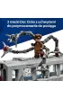 LEGO Marvel Spider-Man kontra Doc Ock — scena w metrze 76321