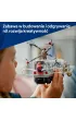 LEGO Marvel Spider-Man kontra Doc Ock — scena w metrze 76321