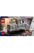 LEGO Marvel Spider-Man kontra Doc Ock — scena w metrze 76321