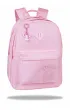 Patio Plecak m�odzie�owy Disney Fashion Scout Pro Stitch Pink