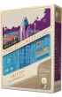 Galactic Cruise Kwatery dodatek Portal Games