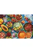 Puzzle 1000 el. Maksyka�ski st� Eurographics