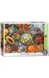 Puzzle 1000 el. Maksyka�ski st� Eurographics