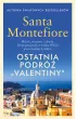 Ostatnia podróż “Valentiny” – Santa Montefiore – okładka ebook