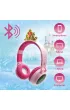 S�uchawki 2w1 Disney Princess Lexibook HPBT015DP