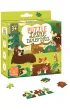 Puzzle Le�ne Zwierz�ta 3+ Kangur