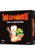 Worms: Gra planszowa Rebel