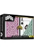 Karty do pokera Copag Elite  Jumbo Face set 2x55