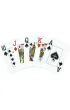 Karty do pokera Copag Elite  Jumbo Face set 2x55