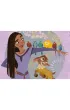 Puzzle drewniane 2x50 el. �yczenie Educa