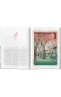 Hiroshige. One Hundred Famous Views of Edo wer. angielska