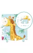 Puzzle 16 el. �yrafa Dodo