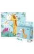 Puzzle 16 el. �yrafa Dodo
