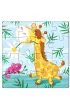 Puzzle 16 el. �yrafa Dodo