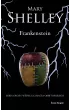 Frankenstein – Mary Shelley – okładka ebook