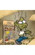 Munchkin Zombie 2. Kosi, Kosi �apci Black Monk
