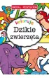 Kredk� i p�dzelkiem Dzikie zwierz�ta
