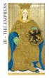 Visconti Mini Tarot, karty do wr�enia
