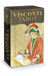Visconti Mini Tarot, karty do wr�enia