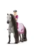 Zestaw startowy Sofia i�Dusty SLH42584