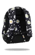 Patio Plecak szkolny Coolpack Prime Pro Daisy Black