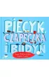 Piecyk, czapeczka i budyń