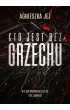 Kto jest bez grzechu
