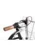 Romet Rower miejski ART DECO CLASSIC szary 18 L