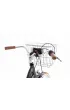 Romet Rower miejski ART DECO CLASSIC szary 18 L