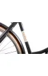 Romet Rower miejski ART DECO CLASSIC szary 18 L