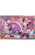 Puzzle 104 el. Super Minnie Clementoni