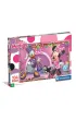 Puzzle 104 el. Super Minnie Clementoni