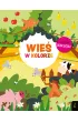 W kolorze. Wie�