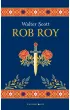 Rob Roy – Walter Scott – okładka ebook
