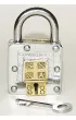 �amig��wka Trick Lock - poziom 2/3