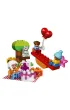 LEGO DUPLO Przyj�cie urodzinowe 10832