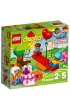 LEGO DUPLO Przyj�cie urodzinowe 10832