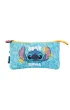 Pi�rnik trzykomorowy Stitch MARE0285