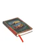 Paperblanks Notatnik The Famous Five Mini linia