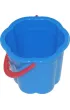 Polesie 3270 Wiaderko- kwiatek ma�e mix