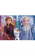 Puzzle 30 el. Frozen 2 Clementoni