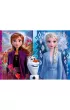 Puzzle 30 el. Frozen 2 Clementoni