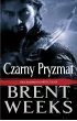 Czarny pryzmat – Brent Weeks – okładka ebook