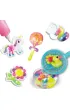 Magic Aqua Jelly Sparkling STnux