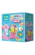 Magic Aqua Jelly Sparkling STnux